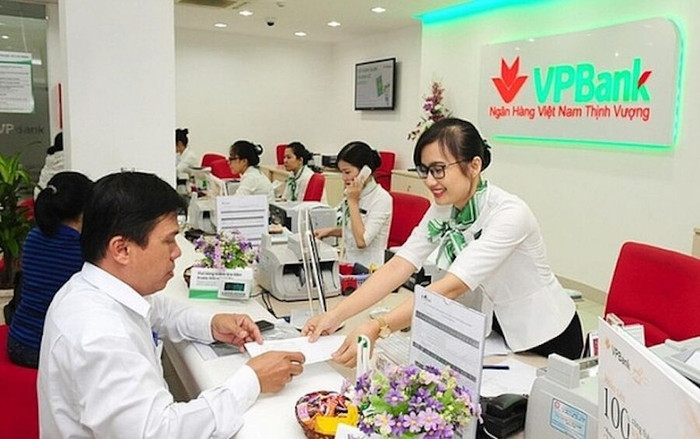 VPBank giảm tới 3% lãi suất cho cá nhân vay vốn