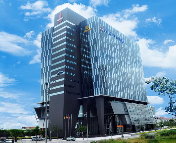 Tổng công ty Khí Việt Nam