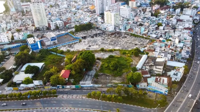 TP.HCM: Sẽ phân nhóm, phân công xử lý vướng mắc của 116 dự án bất động sản