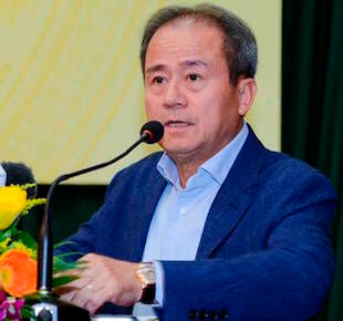 Phó Chánh thanh tra NHNN lý giải việc tái cơ cấu Sacombank trong 2017 ảnh 1