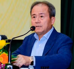 Phó Chánh thanh tra NHNN lý giải việc tái cơ cấu Sacombank trong 2017 ảnh 1