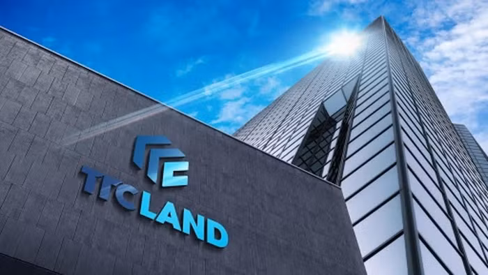 TTC Land tạm hoãn chào bán gần 70 triệu cổ phiếu cho cổ đông hiện hữu và ESOP