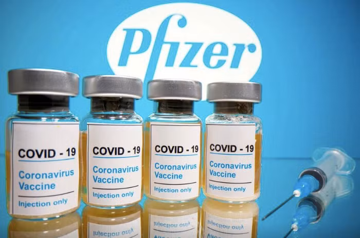 Pfizer tiêm thử nghiệm vaccine ngừa Covid-19 ở 4 tiểu bang Hoa Kỳ