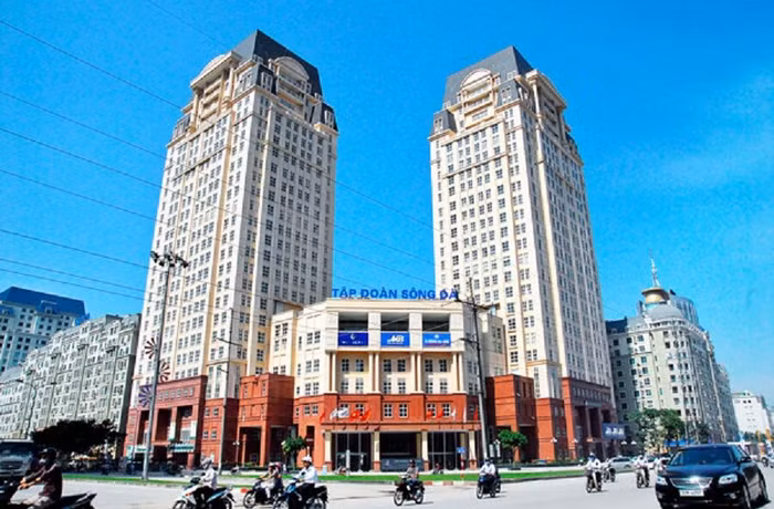 Tổng Công ty Sông Đà đã được phê duyệt phương án cổ phần hóa