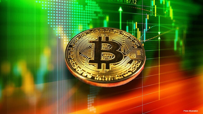 Giá Bitcoin ngày 20/4: Bất ngờ tăng trở lại, phủ xanh toàn thị trường