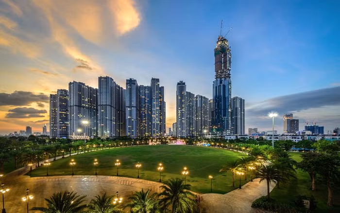 Vinhomes sắp phát hành 1 tỷ cổ phiếu trả cổ tức