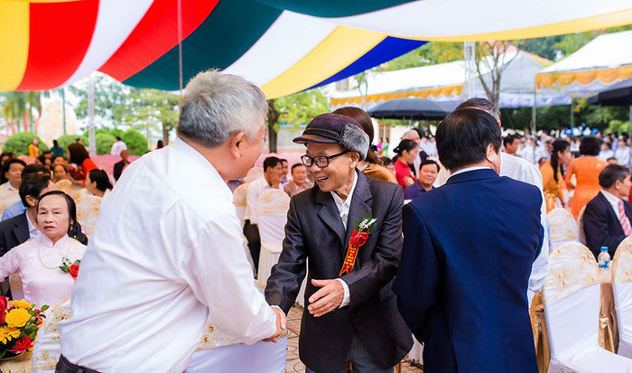 Trường THPT Quỳnh Lưu II (Nghệ An): Bệ phóng cho các thế hệ học trò chinh phục đỉnh cao tri thức ảnh 8 Trường THPT Quỳnh Lưu II (Nghệ An): Bệ phóng cho các thế hệ học trò chinh phục đỉnh cao tri thức ảnh 8
