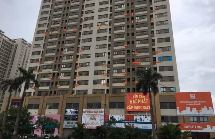 Các ngành chức năng cần có những biện pháp cứng rắn hơn với Công ty Hải Phát