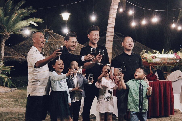 Cam Ranh Riviera tặng khách 2 đêm nghỉ miễn phí, sử dụng đến 7/2021 ảnh 3