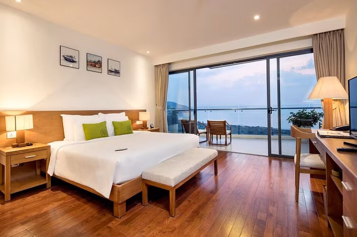 Cam Ranh Riviera tặng khách 2 đêm nghỉ miễn phí, sử dụng đến 7/2021 ảnh 7