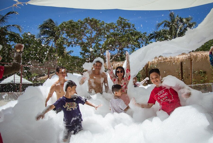 Cam Ranh Riviera tặng khách 2 đêm nghỉ miễn phí, sử dụng đến 7/2021 ảnh 6