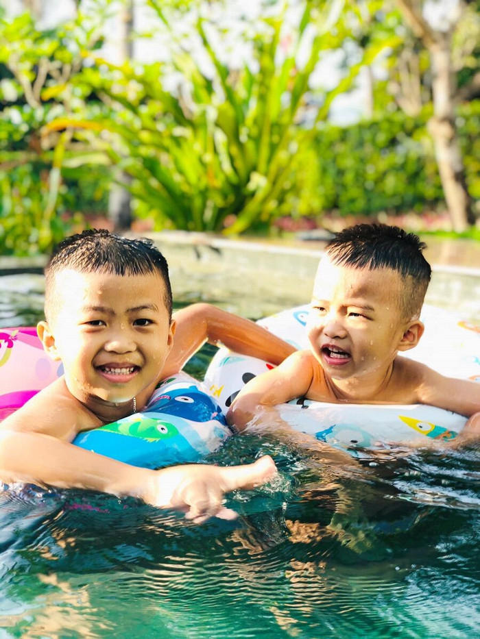 Cam Ranh Riviera tặng khách 2 đêm nghỉ miễn phí, sử dụng đến 7/2021 ảnh 5