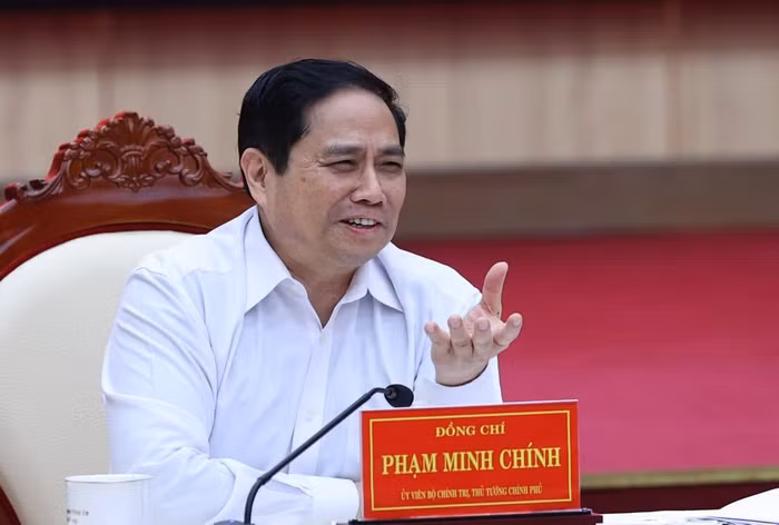 Thủ tướng đối thoại với doanh nghiệp Nhà nước