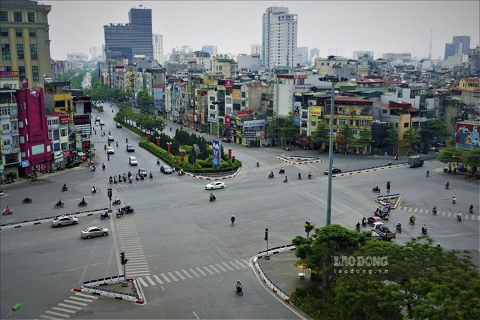 Hà Nội dự kiến dành hơn 51.000 tỷ đồng cho đầu tư công