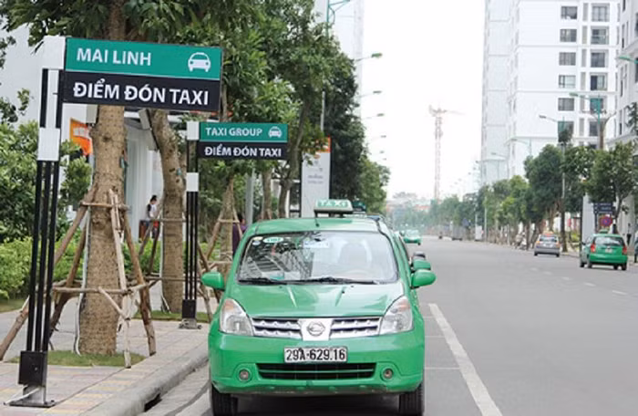 Mai Linh Miền Bắc được giao dịch trên UpCOM