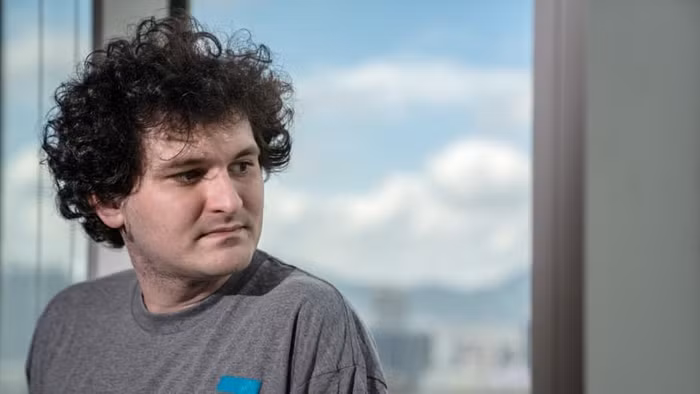 nhà sáng lập FTX