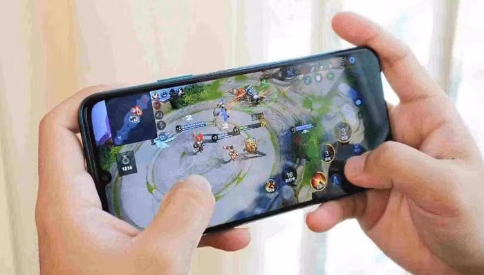 Thị trường game châu Phi