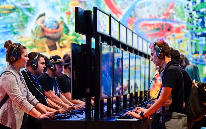 Thị trường game Châu Phi dự kiến sẽ đạt 1 tỷ USD vào năm 2024