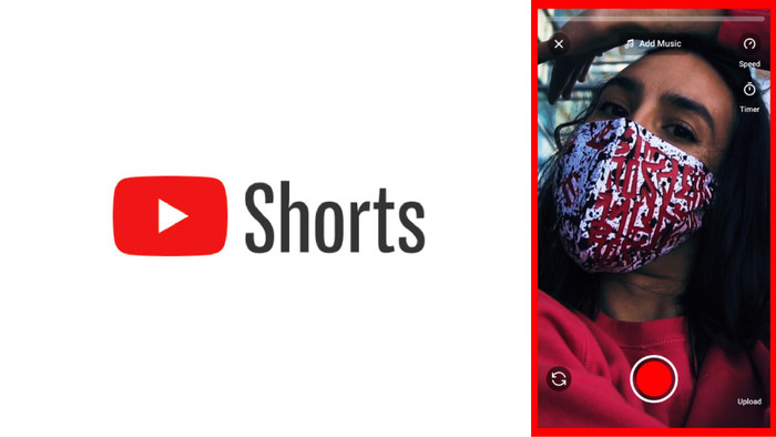 Tung bản trải nghiệm "Shorts" ở Ấn Độ, Youtube "ngỏ ý" cạnh tranh với TikTok? ảnh 1