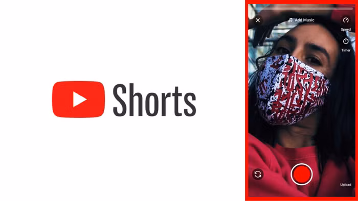 Tung bản trải nghiệm "Shorts" ở Ấn Độ, Youtube "ngỏ ý" cạnh tranh với TikTok? ảnh 1