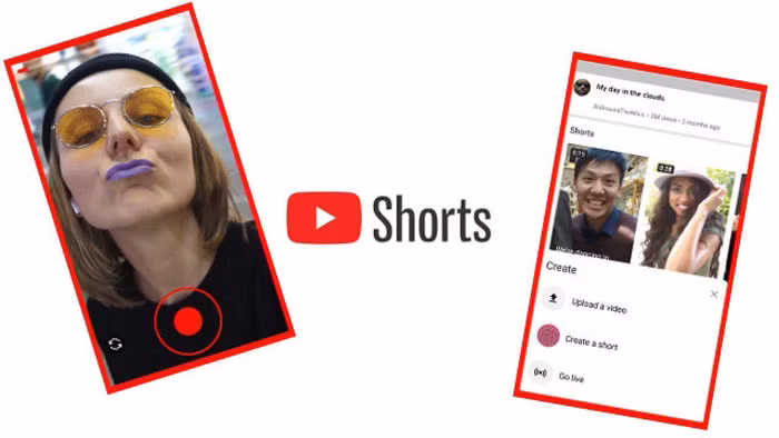 Tung bản trải nghiệm "Shorts" ở Ấn Độ, Youtube "ngỏ ý" cạnh tranh với TikTok?
