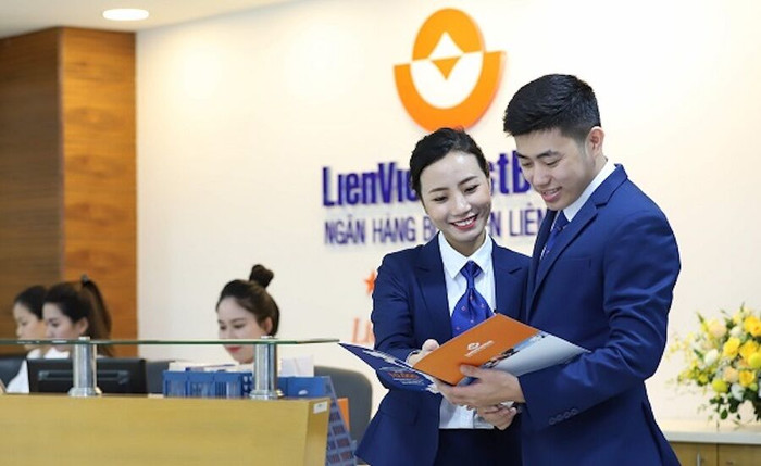 LienvietPostBank ưu đãi hấp dẫn cho dịch vụ uỷ thác trả lương