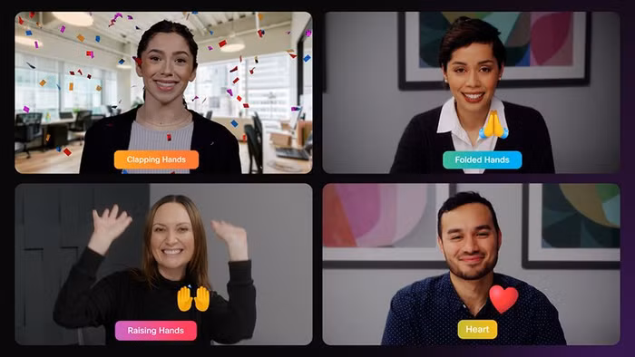 Cisco nâng tầm phương thức làm việc kết hợp trong Webex