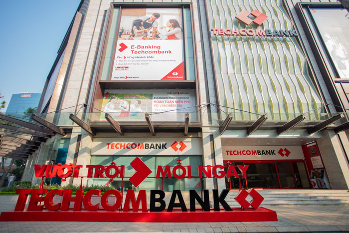 Ngân hàng Techcombank được Moody’s nâng hạng tín nhiệm lên Ba2, triển vọng ổn định