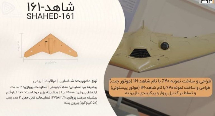 Phát tên lửa Liên Xô của phiến quân Houthi hạ máy bay không người lái Mỹ ảnh 1