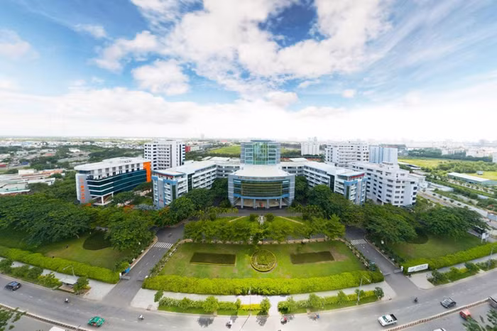 Bà Rịa – Vũng Tàu thu hồi dự án của Trường Đại học Tôn Đức Thắng