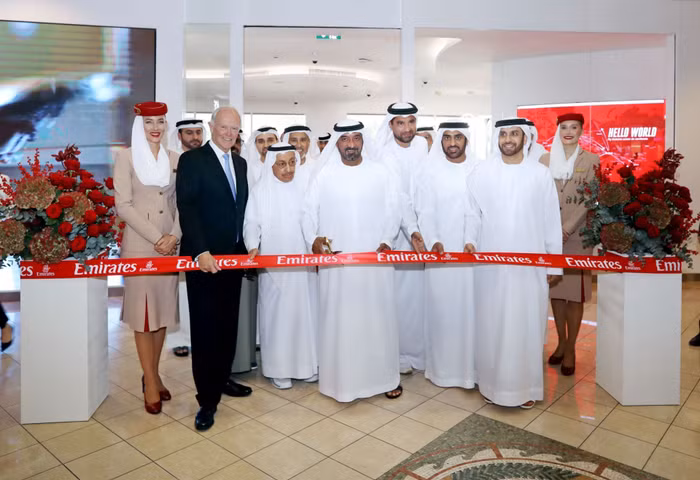Emirates World