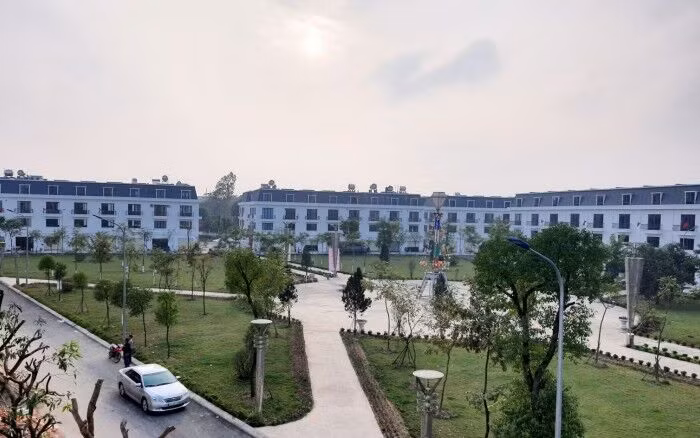 Hà Nội công khai 20 dự án “ôm” hơn 92 ha đất nợ cả nghìn tỷ đồng tiền thuế