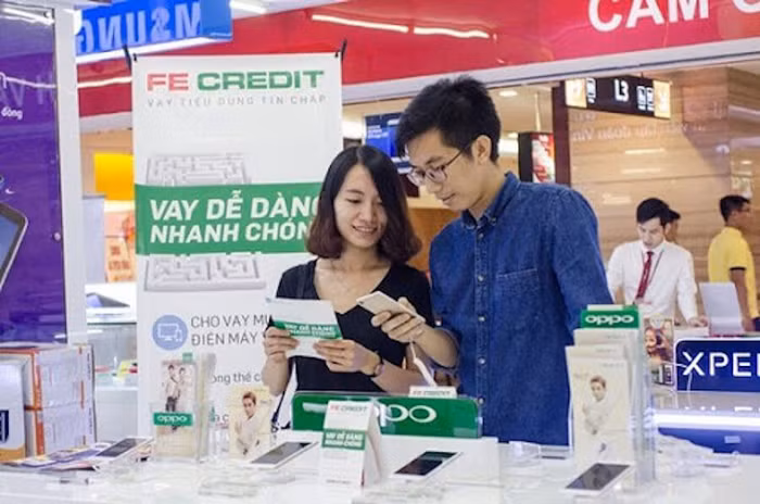 Các chuyên gia nghiên cứu về tác động của dịch Covid-19 đến cho vay tiêu dùng
