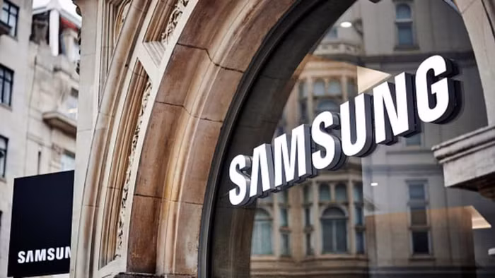 Lợi nhuận của Samsung được dự báo sụt giảm lần đầu tiên kể từ năm 2019