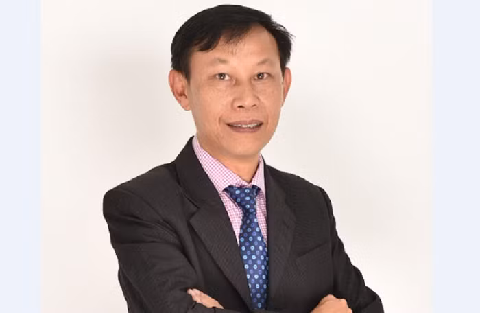 Ngân hàng Quốc Dân bổ nhiệm quyền Tổng giám đốc