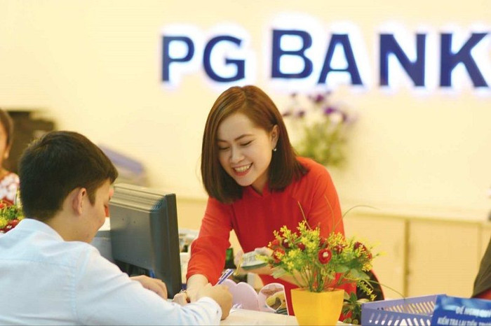 Ngân hàng PG Bank không đổi biểu lãi suất huy động trong tháng 2/2023