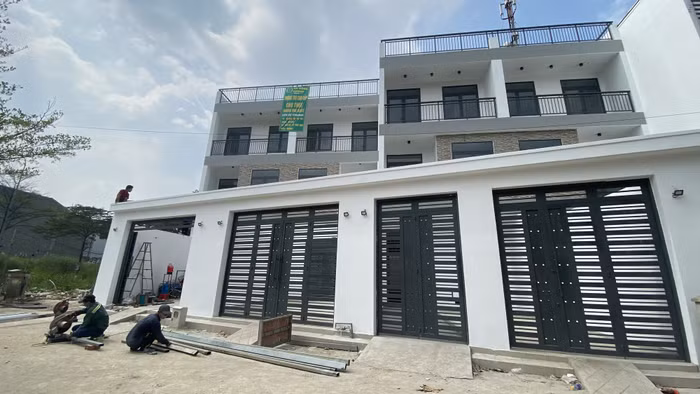 nhà trọ