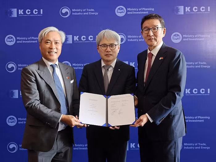 nhà máy điện khí