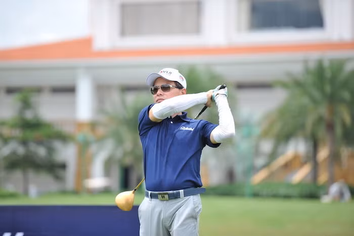 Giải Golf từ thiện gây quỹ ủng hộ người khiếm thị