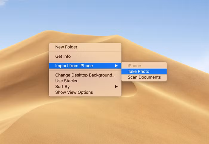 Cách biến smartphone thành máy scan tài liệu khi làm việc tại nhà ảnh 5