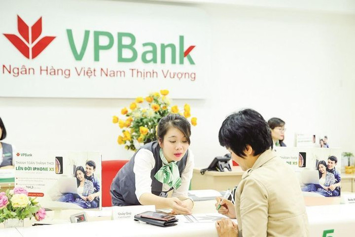 VPBank gây bất ngờ khi muốn chia cổ tức năm 2020