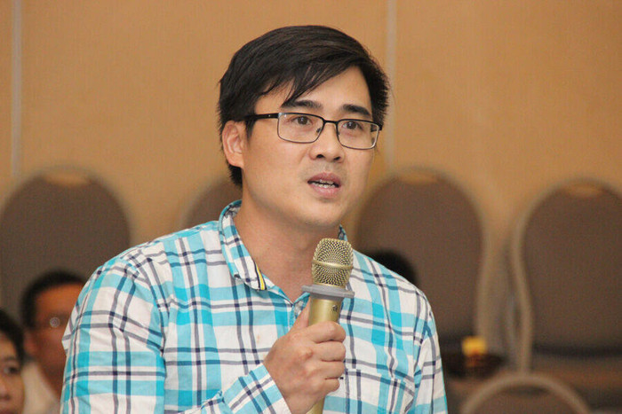 Góp ý dự thảo Luật An ninh mạng: Lo ngại luật chồng chéo luật ảnh 3