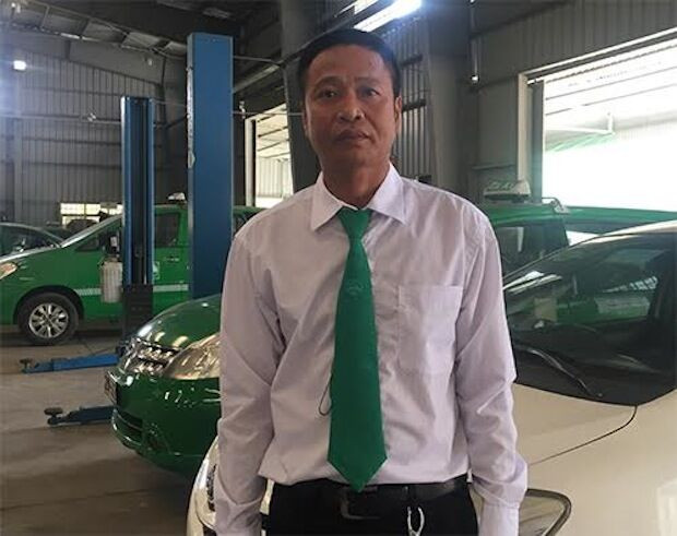 Vụ việc Taxi Mai Linh: Người lao động “điêu đứng” vì anh em lục đục? ảnh 2