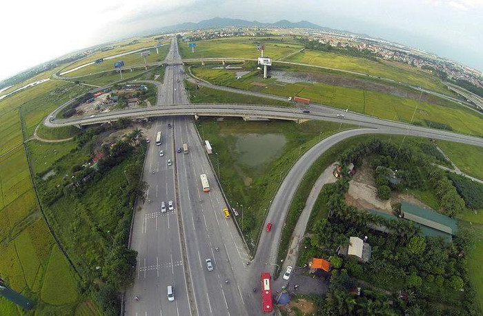 Kiến nghị giao Bình Phước “làm chủ” cao tốc TP. HCM - Thủ Dầu Một - Chơn Thành