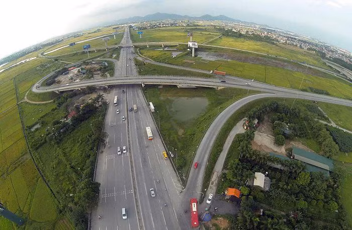 Kiến nghị giao Bình Phước “làm chủ” cao tốc TP. HCM - Thủ Dầu Một - Chơn Thành