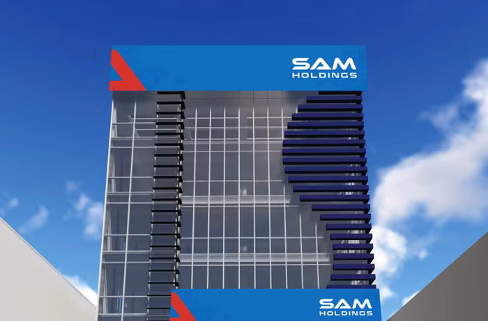 SAM Holdings lỗ 38,28 tỷ đồng trong quý IV/2022