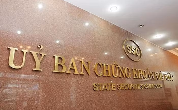 UBCKNN xử phạt 4 công ty do vi phạm trong lĩnh vực chứng khoán