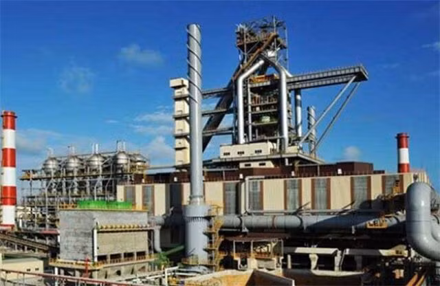 Hoàn thuế cho Formosa hơn 16 ngàn tỷ, nhưng là 'bình đẳng, đúng luật