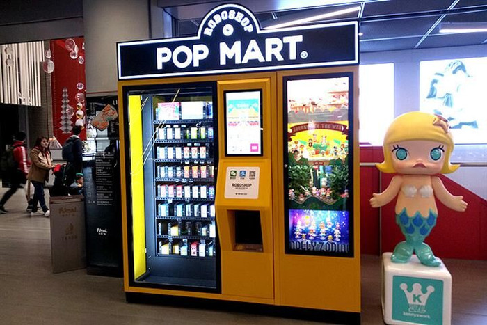 Doanh nhân trẻ Trung Quốc trở thành tỷ phú USD nhờ vào đồ chơi mô hình ảnh 4 Doanh nhân trẻ Trung Quốc trở thành tỷ phú USD nhờ vào đồ chơi mô hình ảnh 4