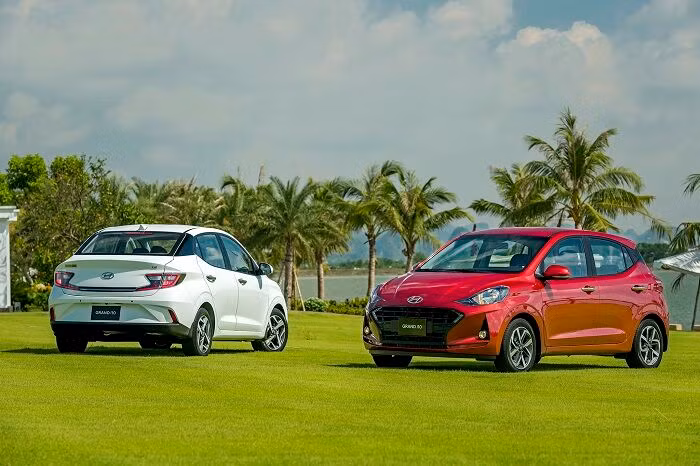 Kết quả bán hàng tháng Hyundai 7/2021 có sự sụt giảm so với các tháng trước đó do sự ảnh hưởng của Covid-19 khi lệnh giãn cách xã hội được thực hiện tại nhiều tỉnh thành phố trên cả nước